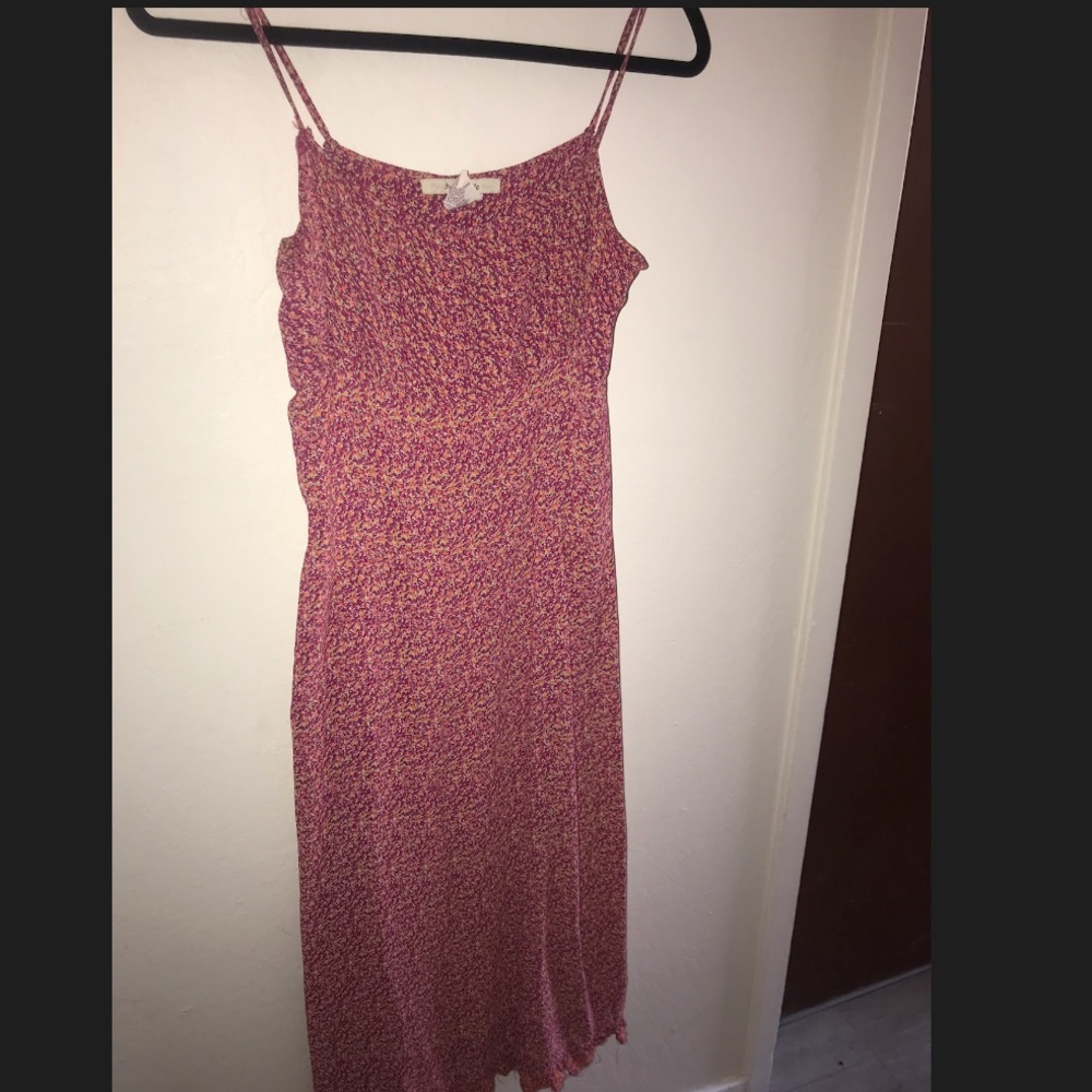 Freepeople dress 🌸
